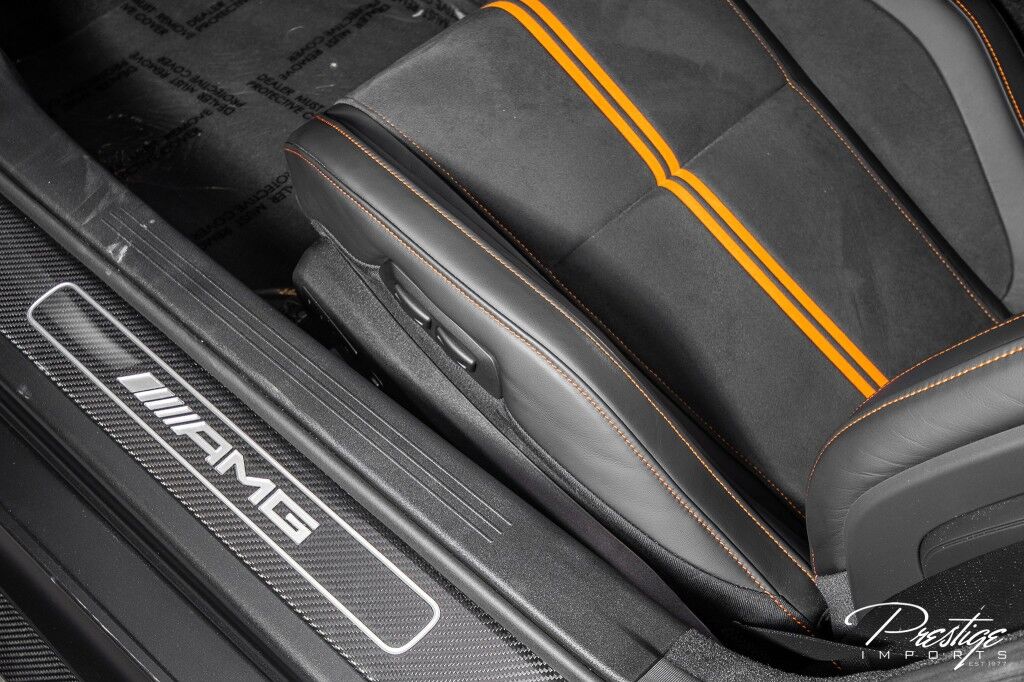 2021 Mercedes-Benz AMG GT AMG GT Black Series, 15/20