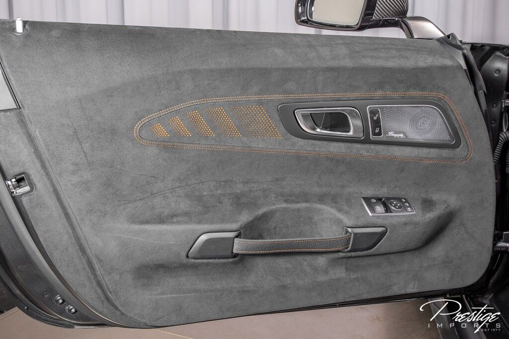 2021 Mercedes-Benz AMG GT AMG GT Black Series, 16/20