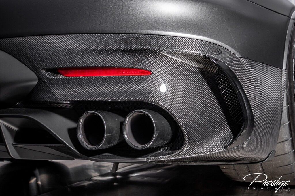 2021 Mercedes-Benz AMG GT AMG GT Black Series, 7/19
