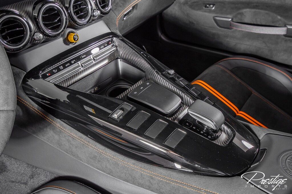 2021 Mercedes-Benz AMG GT AMG GT Black Series, 12/19