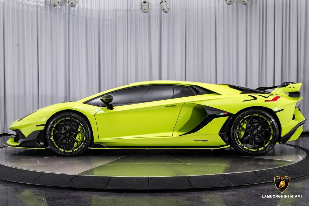 2019 Lamborghini Aventador SVJ, 16/40