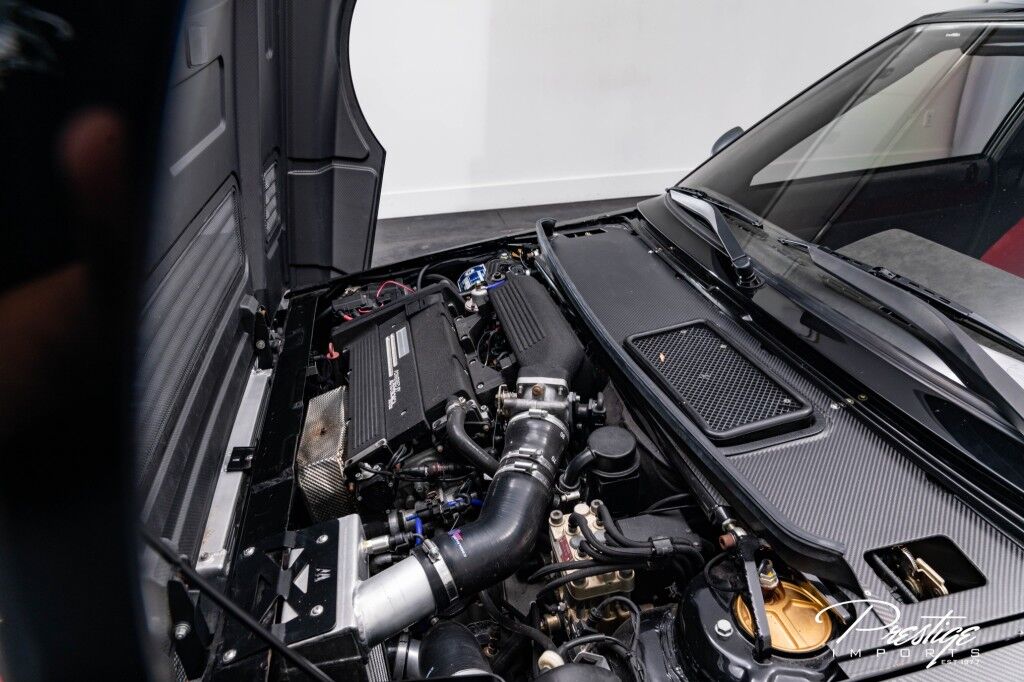 1989 Lancia Delta Futurista, 19/20