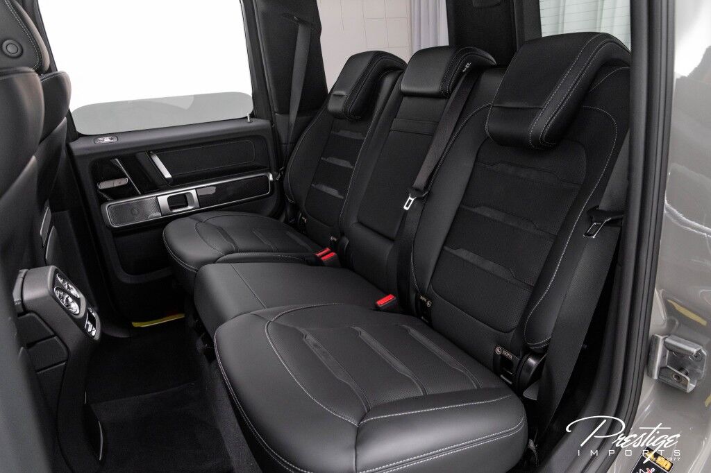 2021 BRABUS G 63, 5/20