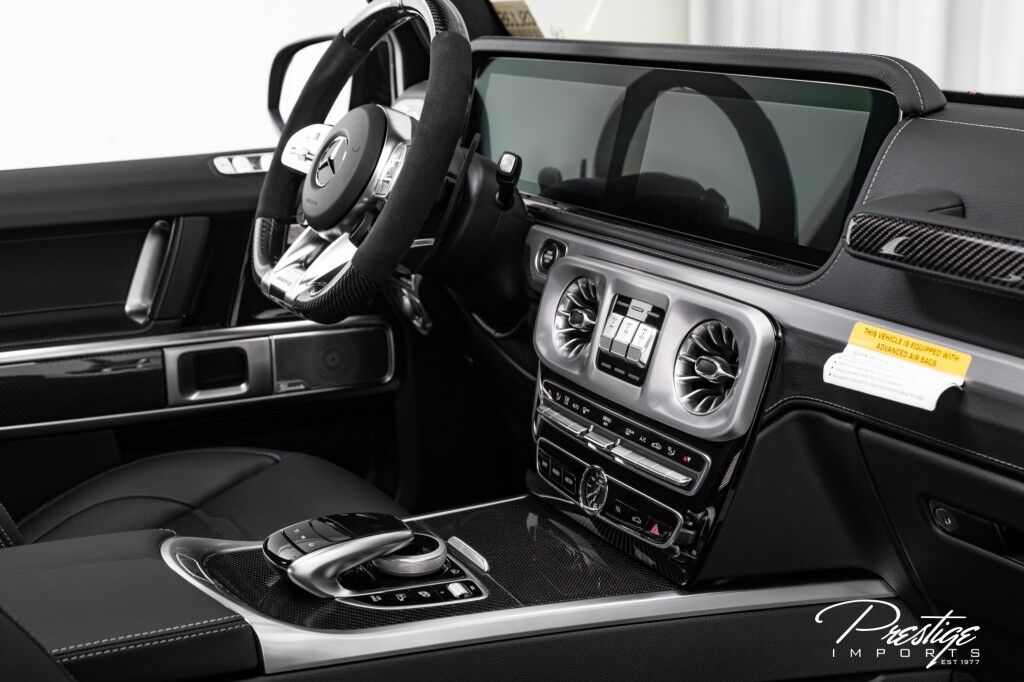 2021 BRABUS G 63, 6/20