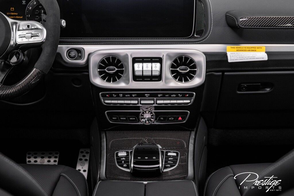 2021 BRABUS G 63, 8/20