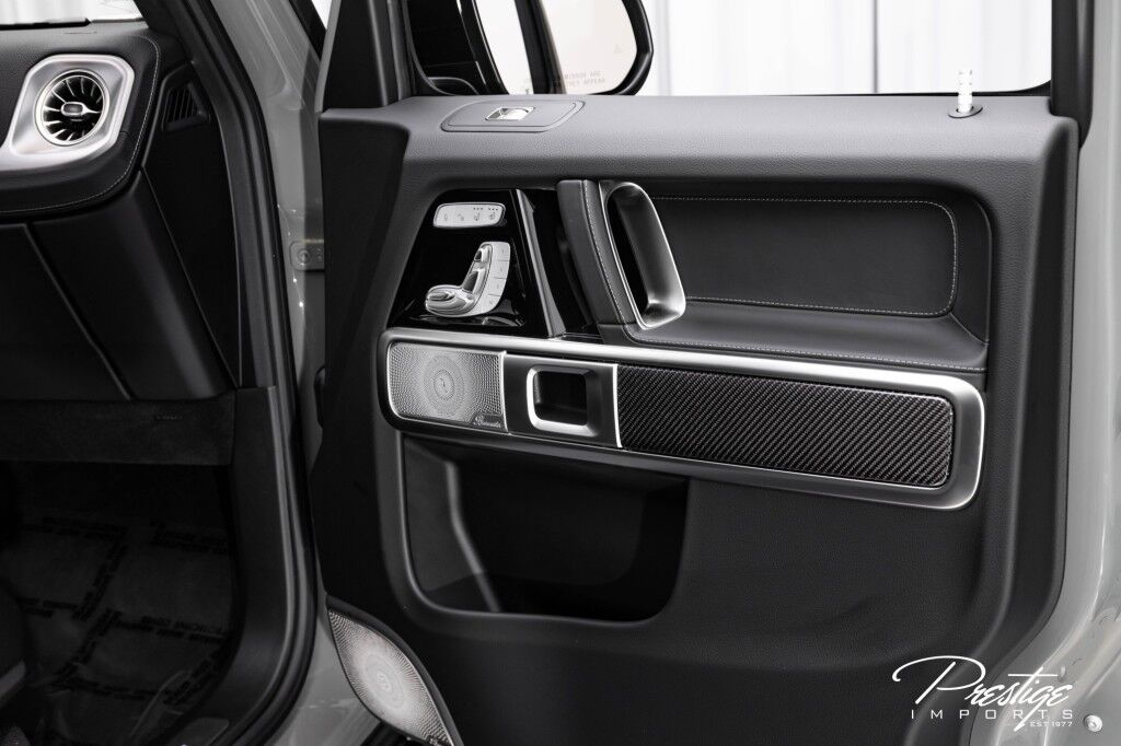 2021 BRABUS G 63, 10/20