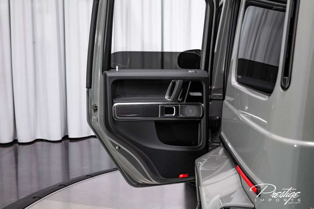2021 BRABUS G 63, 11/20