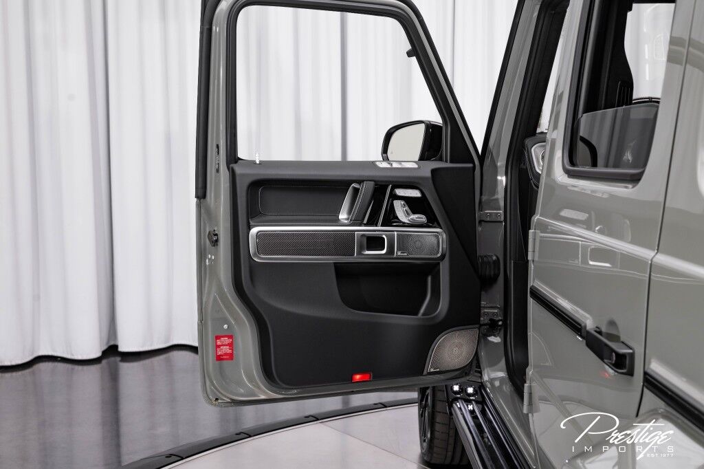 2021 BRABUS G 63, 12/20
