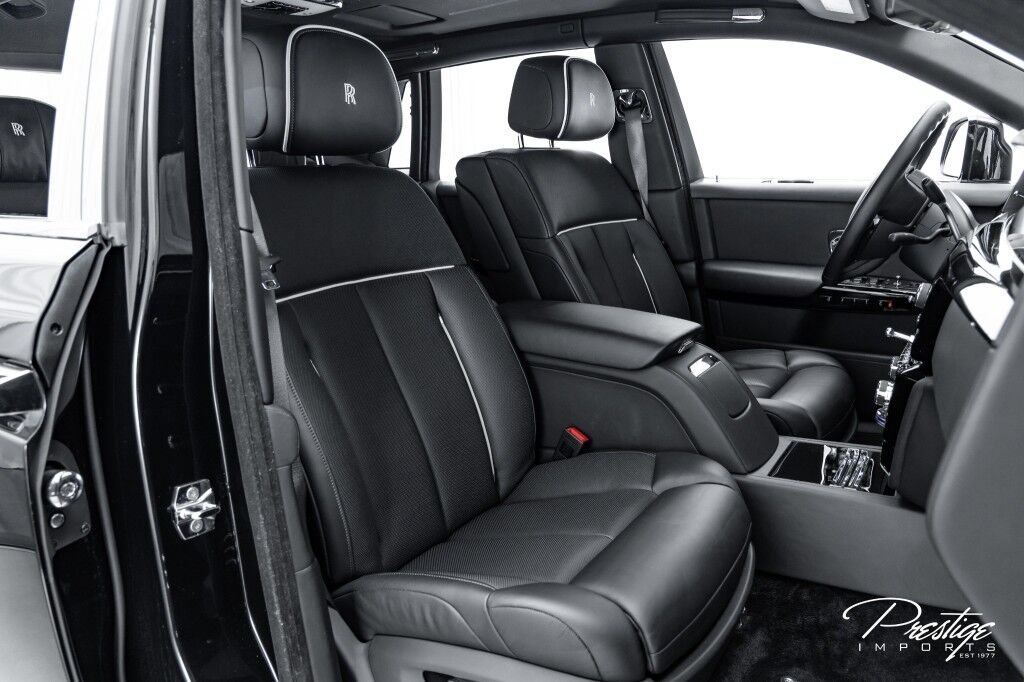 2018 Rolls-Royce Phantom, 4/17