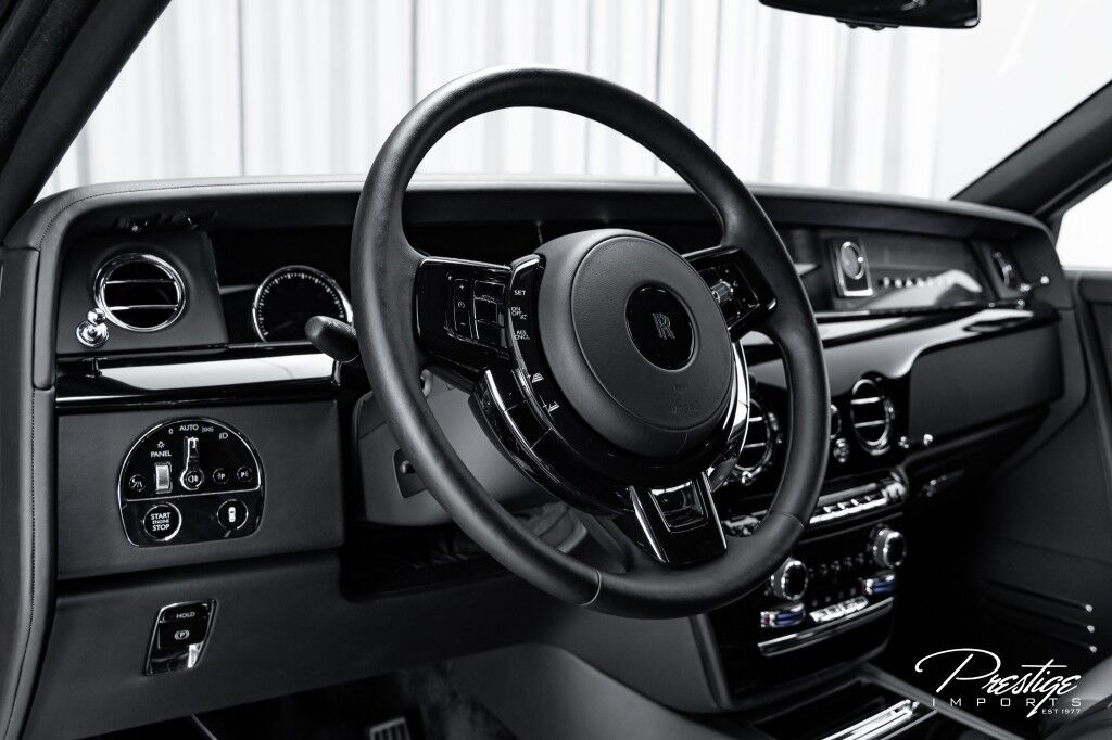 2018 Rolls-Royce Phantom, 6/17