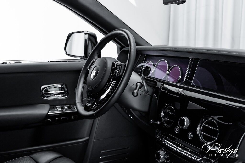 2018 Rolls-Royce Phantom, 8/17