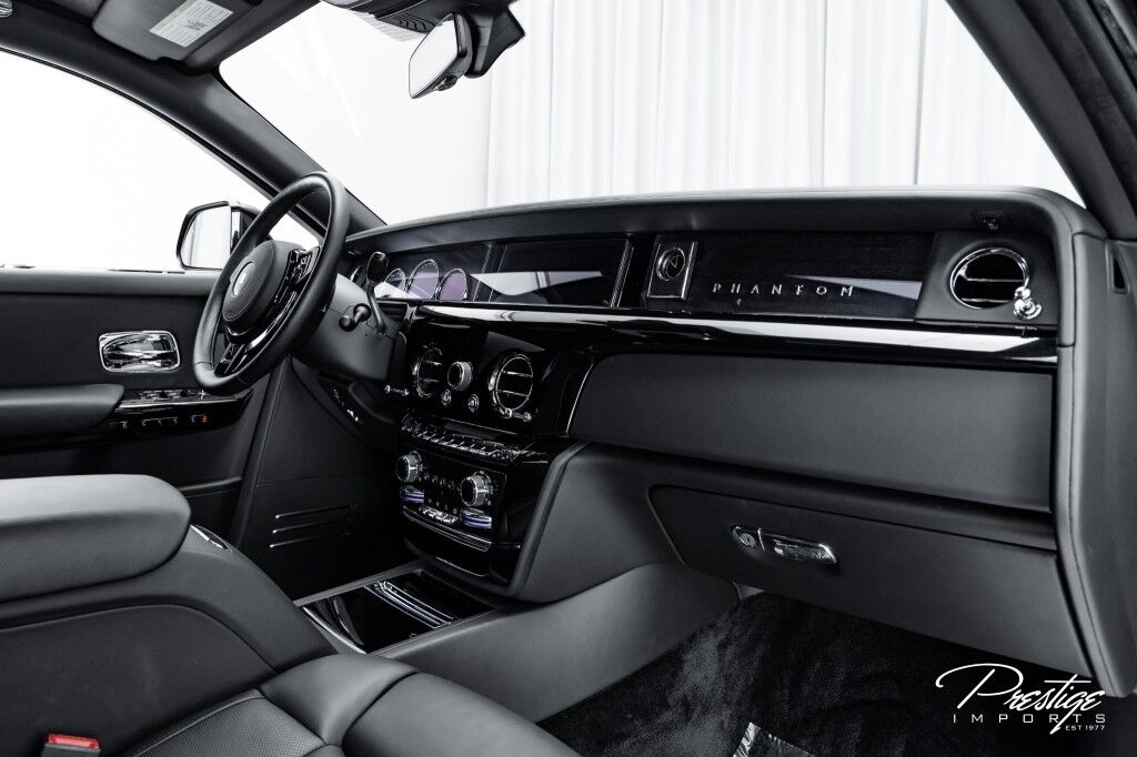 2018 Rolls-Royce Phantom, 9/17