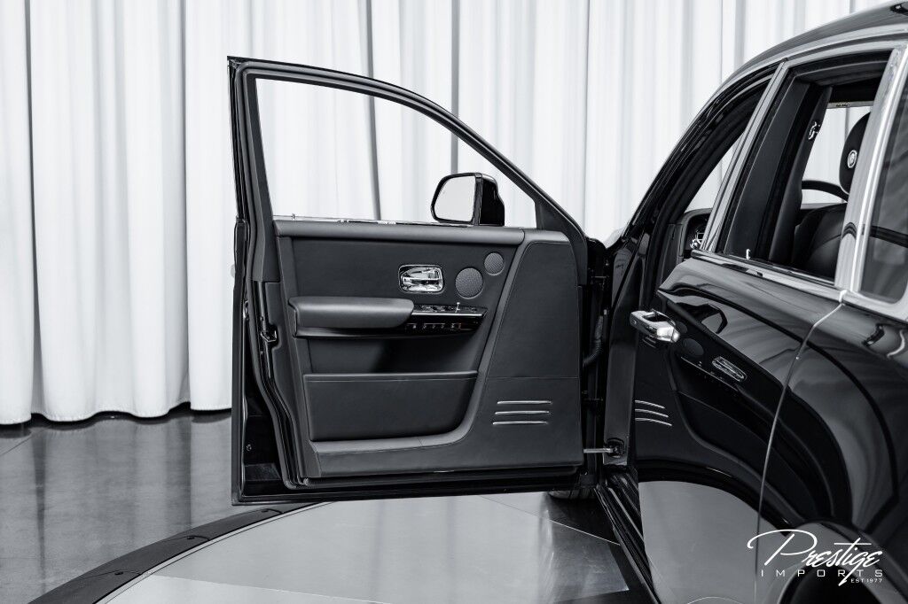 2018 Rolls-Royce Phantom, 13/17
