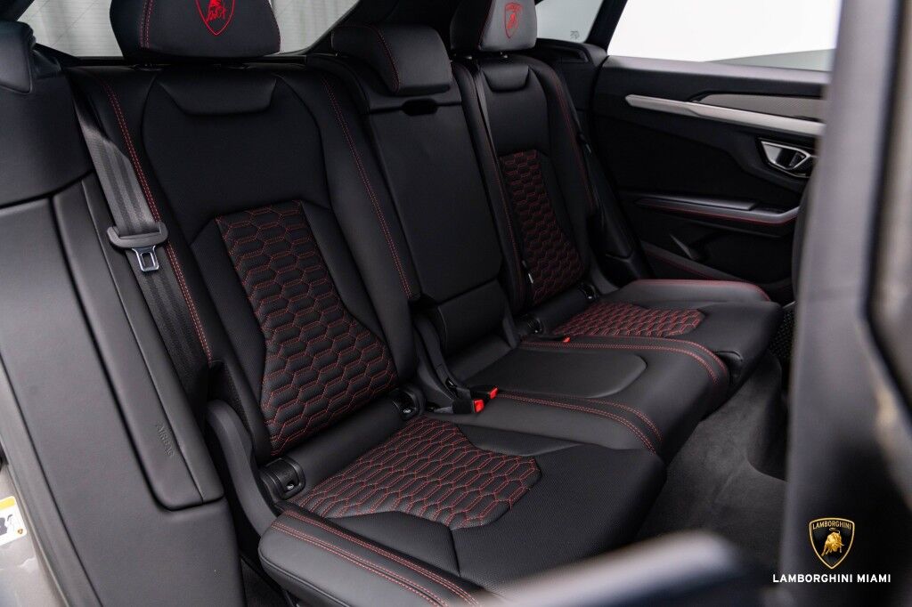 2021 Lamborghini Urus, 4/20
