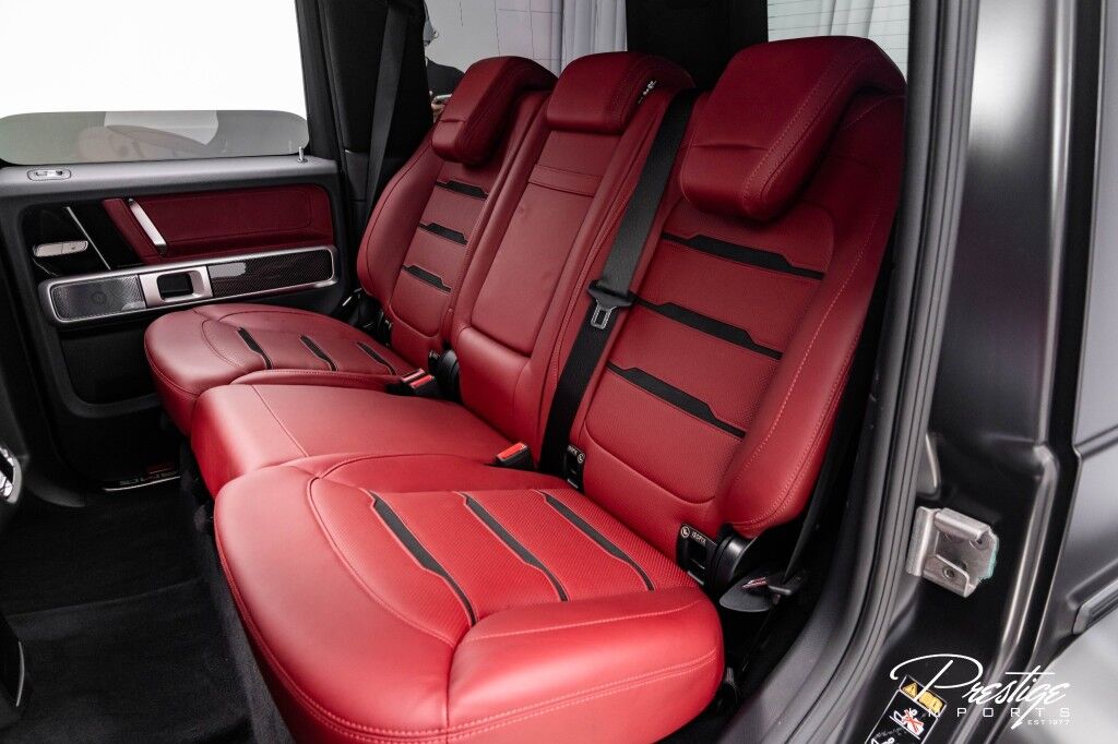 2021 BRABUS G 63, 5/18