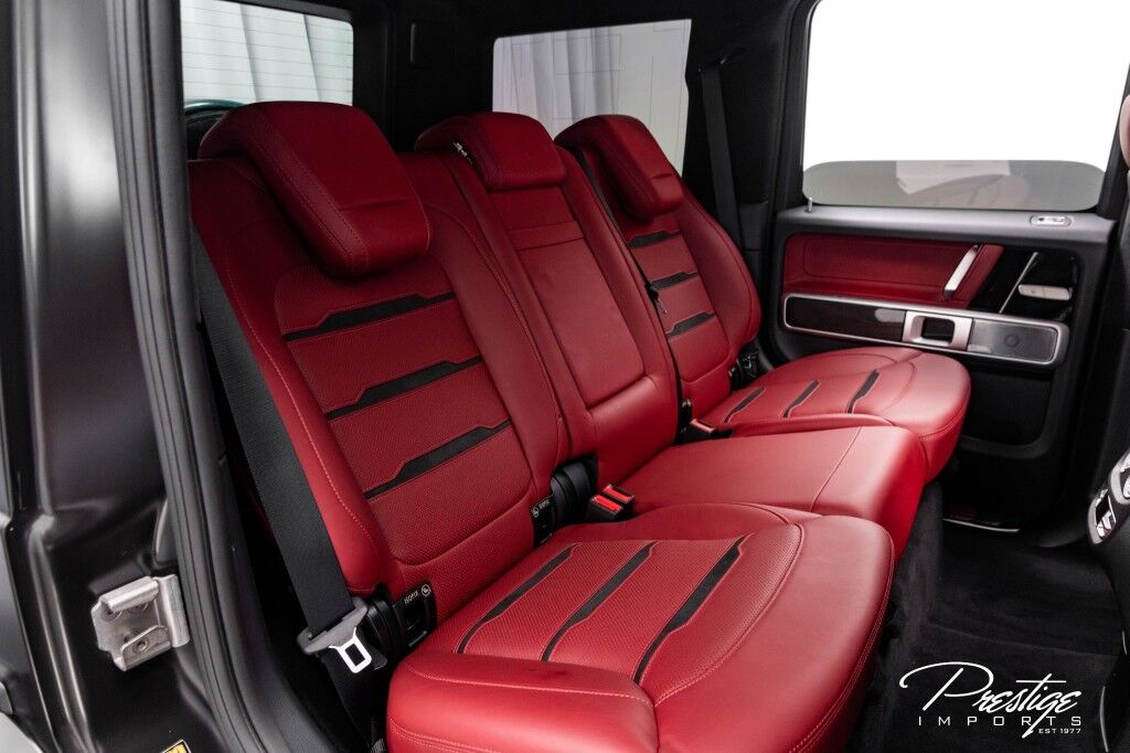 2021 BRABUS G 63, 6/18