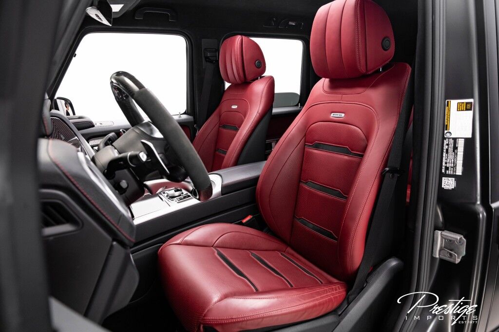 2021 BRABUS G 63, 7/18