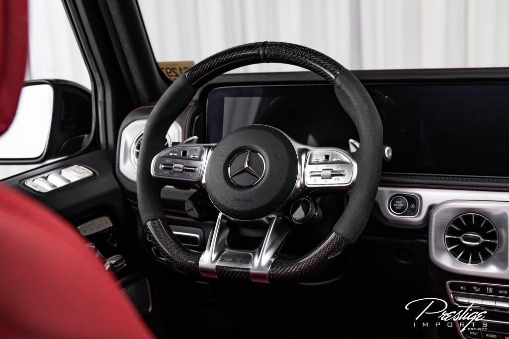 2021 BRABUS G 63, 8/18