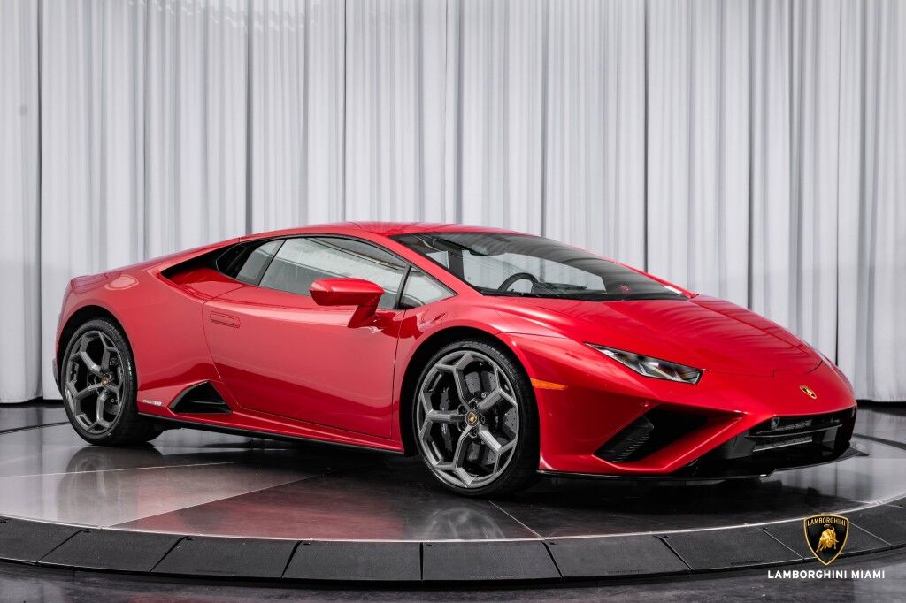 2022 Lamborghini HURACAN, 13/19