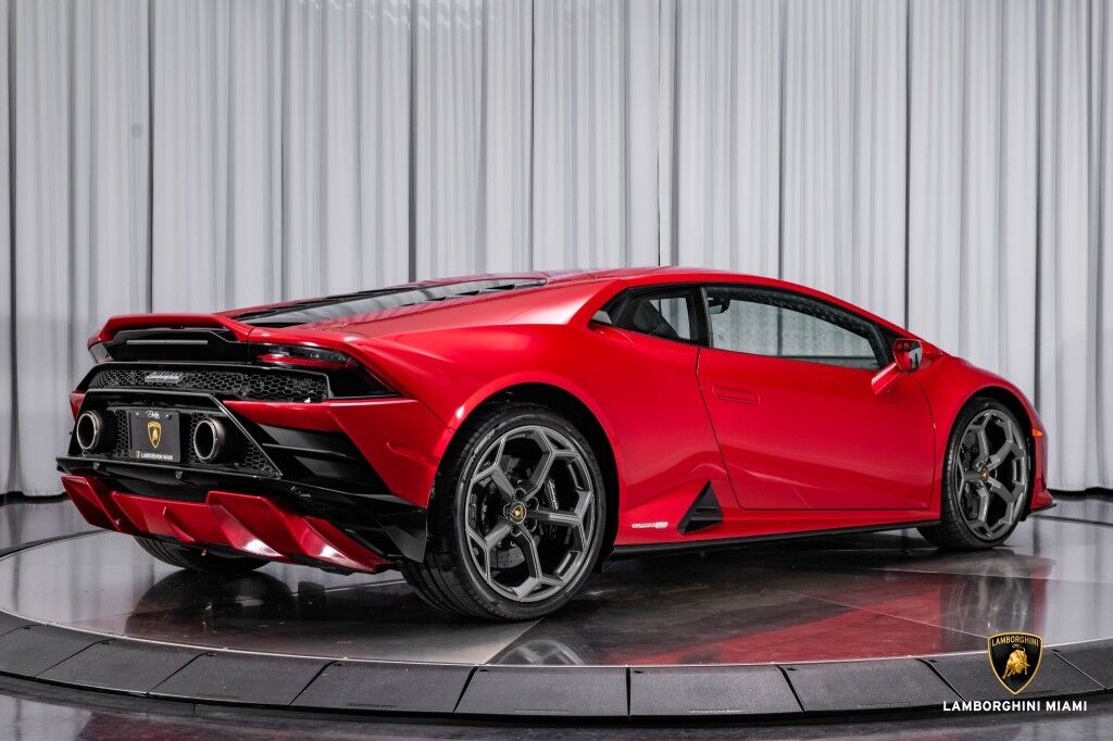 2022 Lamborghini HURACAN, 15/19