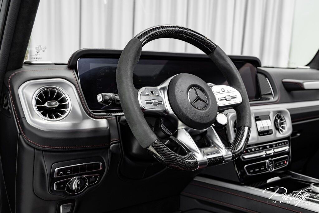 2020 BRABUS G 63, 3/20