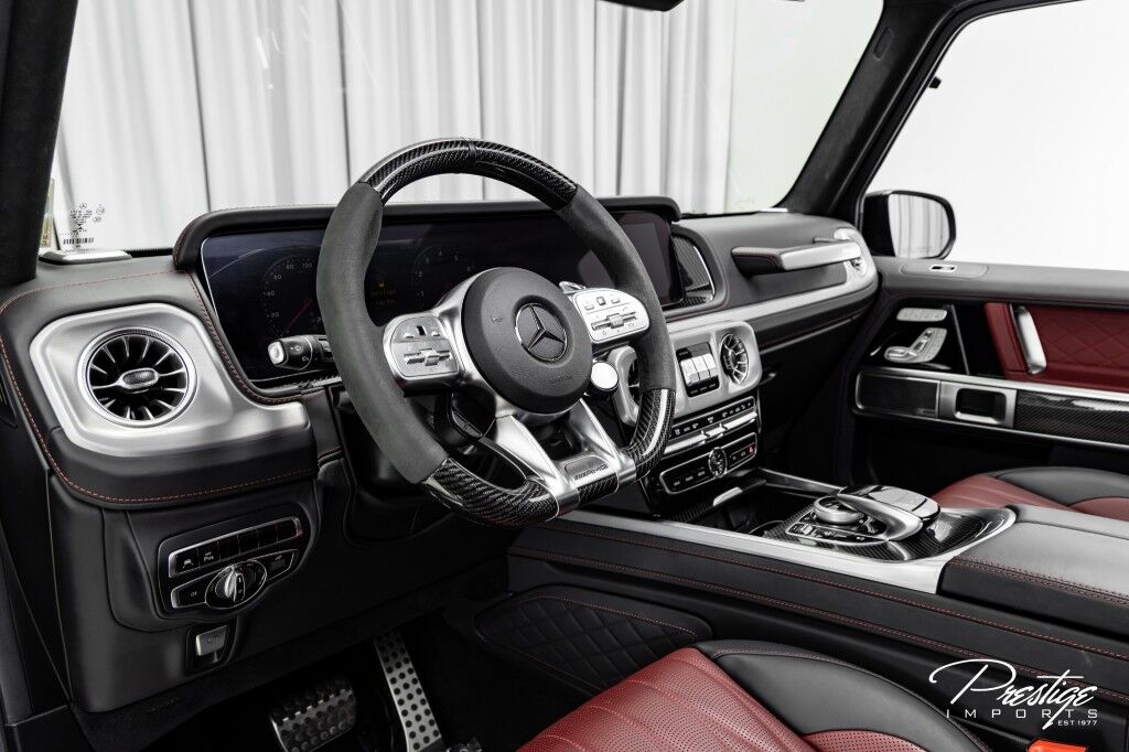 2020 BRABUS G 63, 4/20