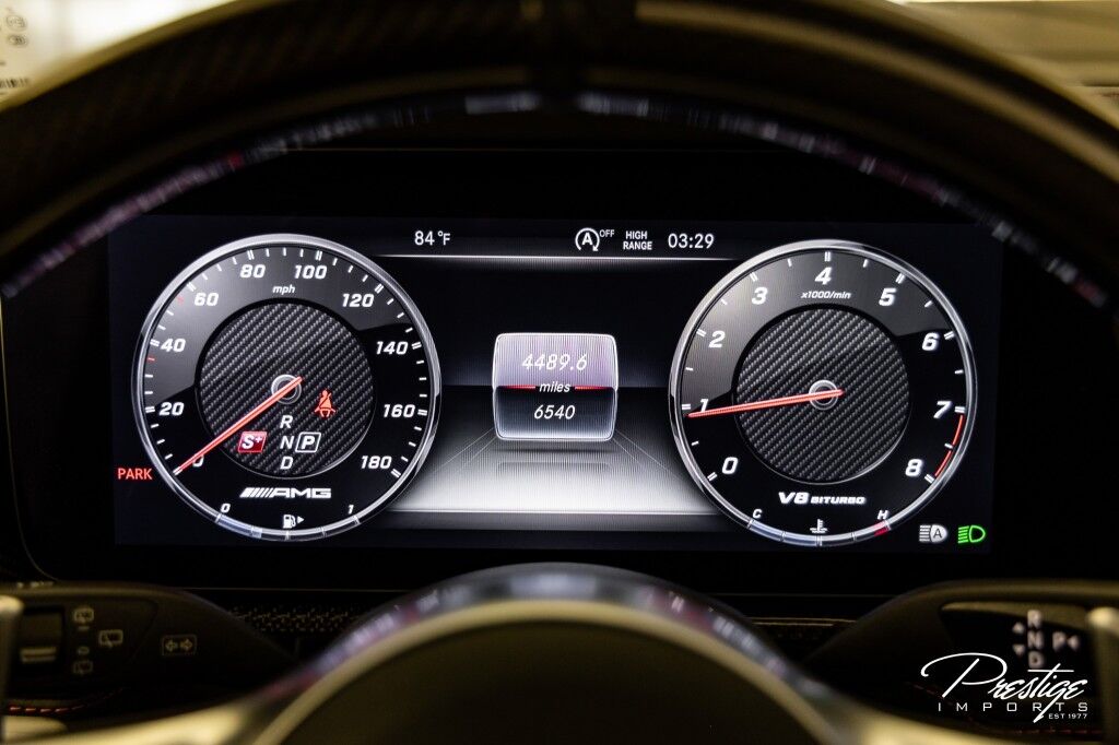 2020 BRABUS G 63, 6/20