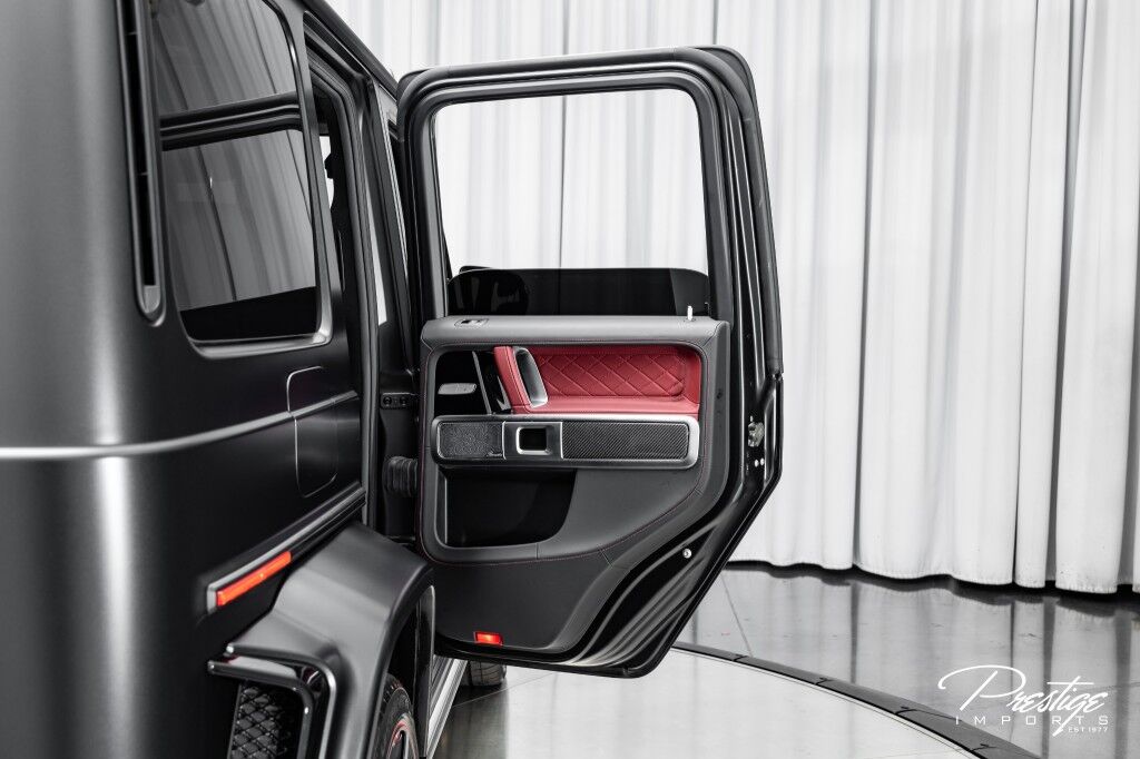 2020 BRABUS G 63, 7/20