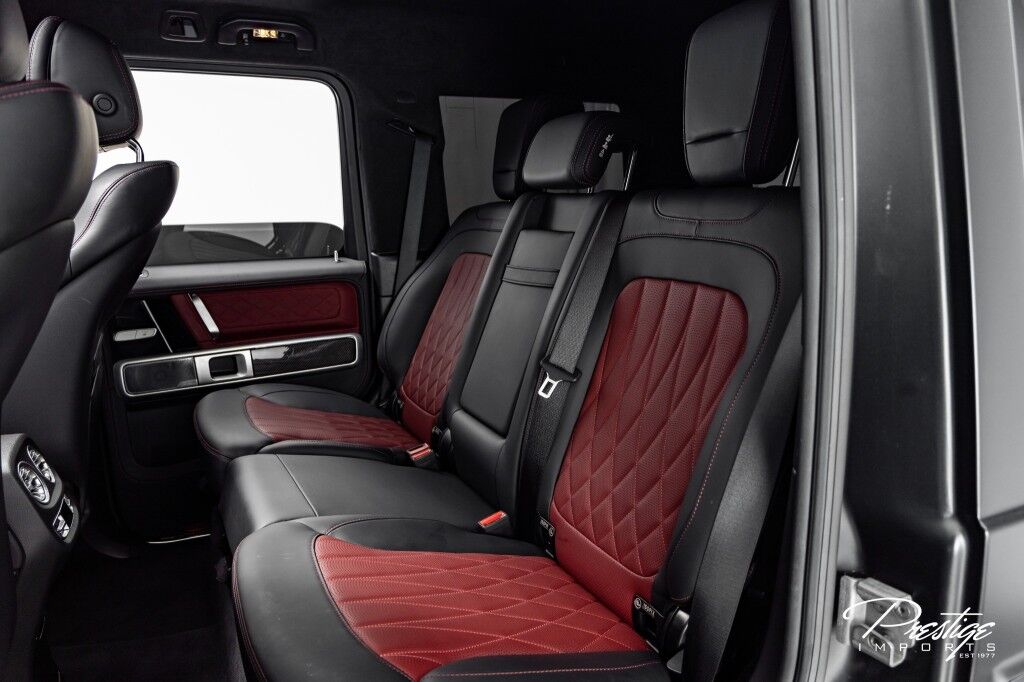 2020 BRABUS G 63, 8/20