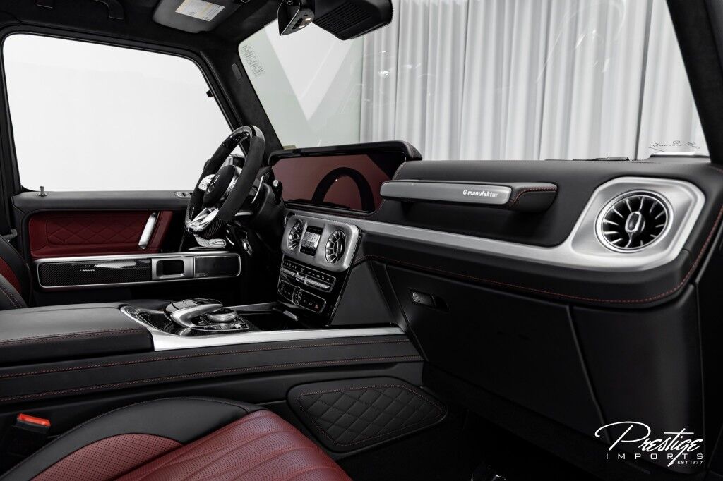 2020 BRABUS G 63, 9/20
