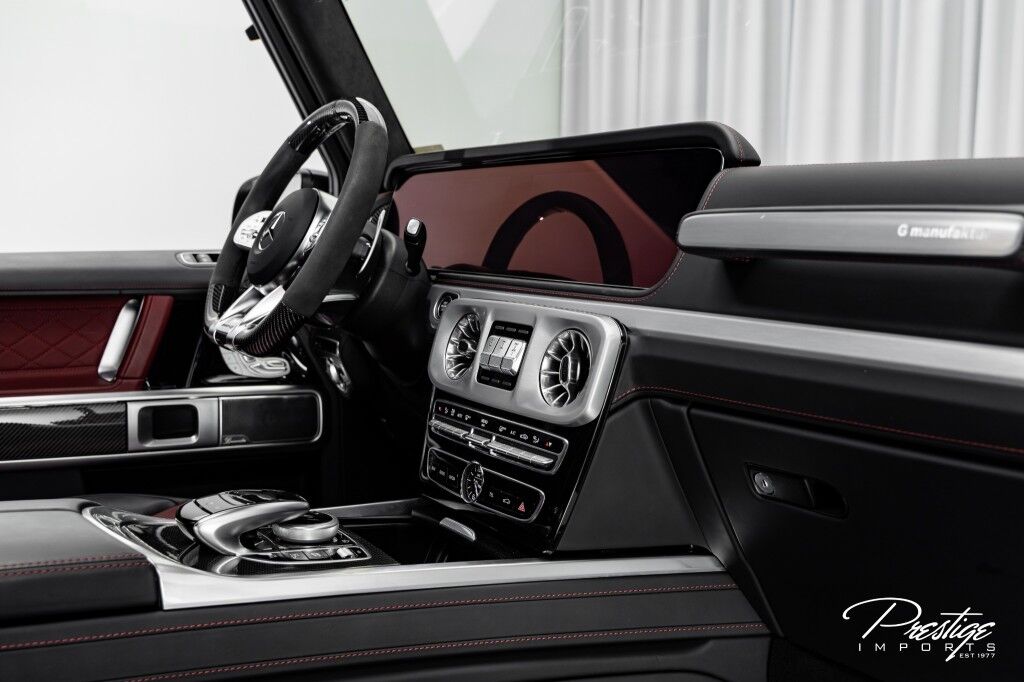2020 BRABUS G 63, 10/20