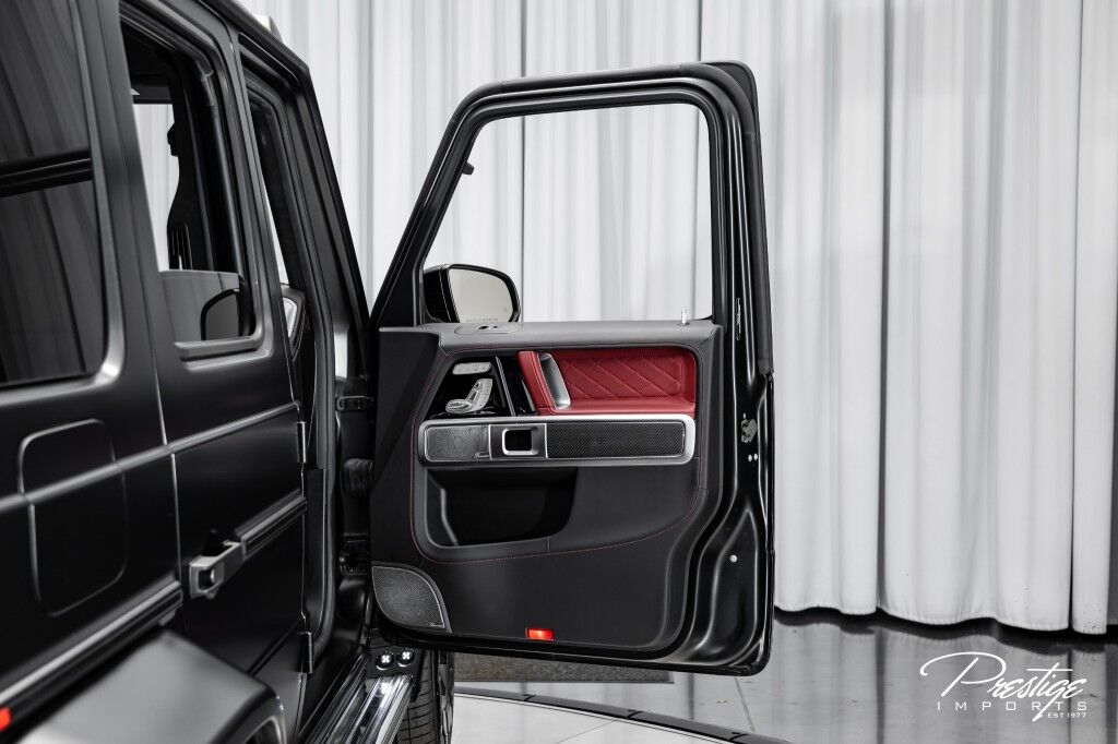 2020 BRABUS G 63, 11/20