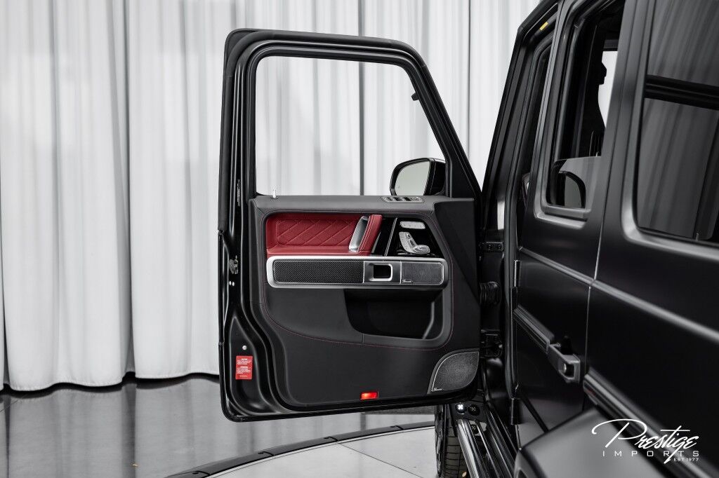 2020 BRABUS G 63, 13/20