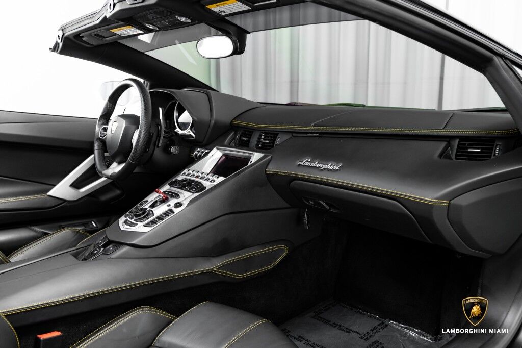 2014 Lamborghini Aventador, 6/20