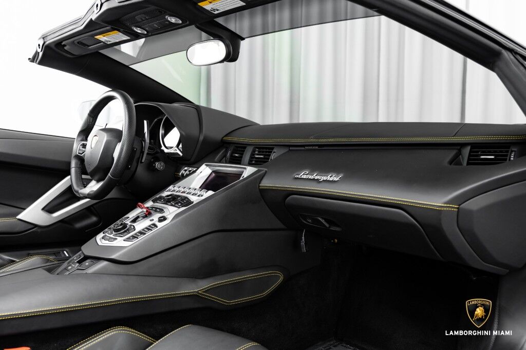 2014 Lamborghini Aventador, 7/20