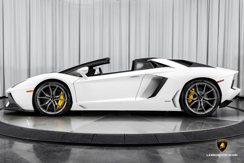2014 Lamborghini Aventador, 15/20
