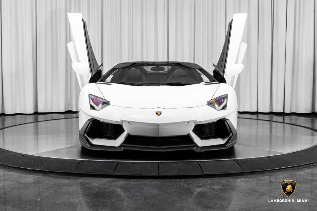 2014 Lamborghini Aventador, 20/20