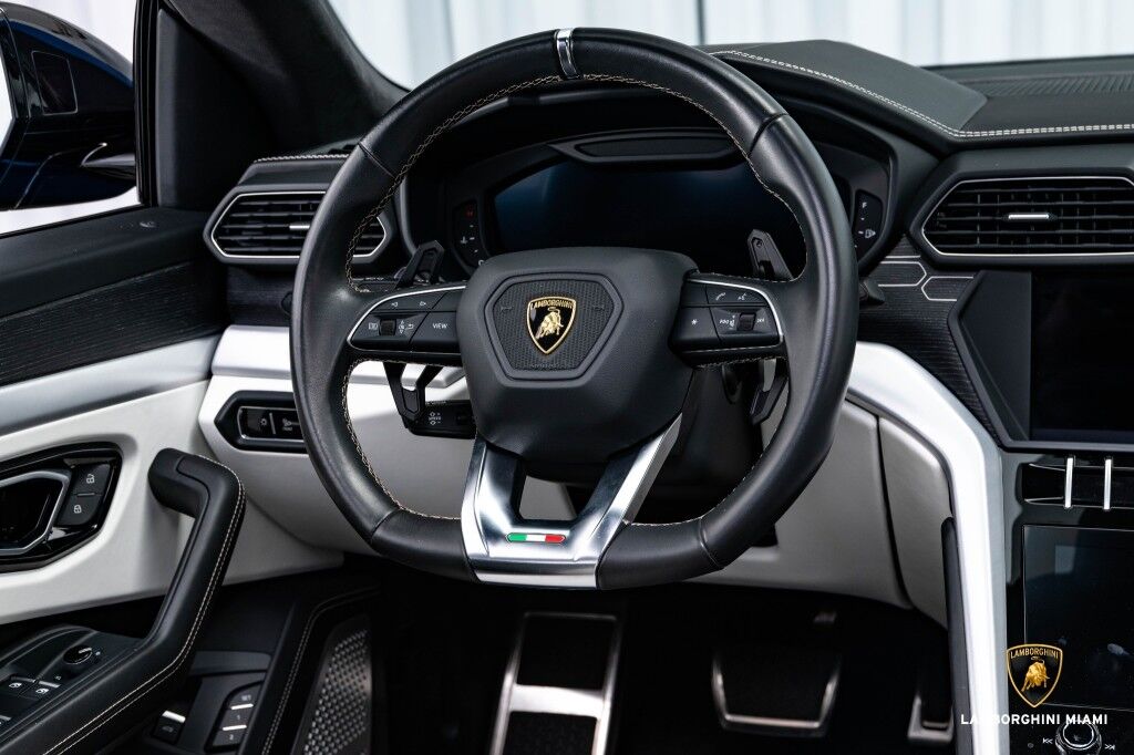 2019 Lamborghini Urus, 5/15