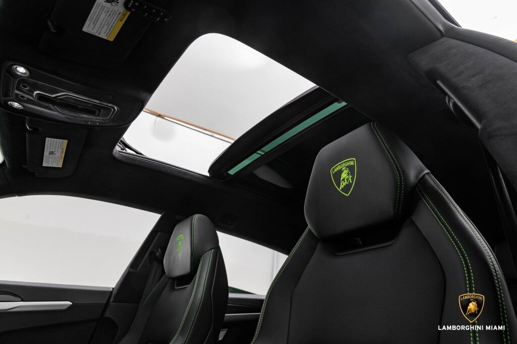 2021 Lamborghini Urus, 5/15