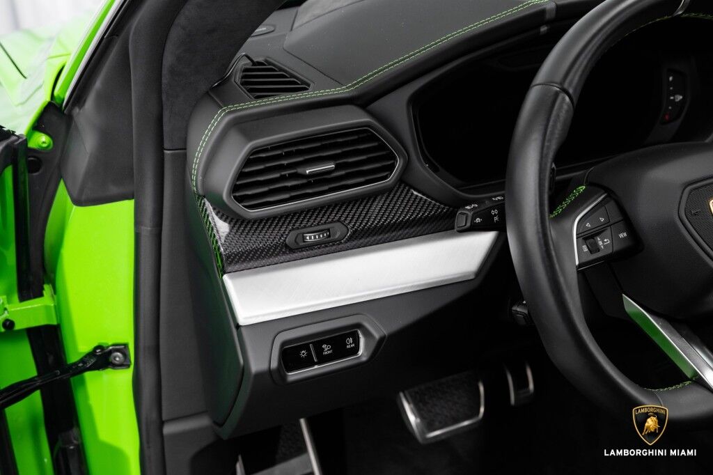 2021 Lamborghini Urus, 7/15