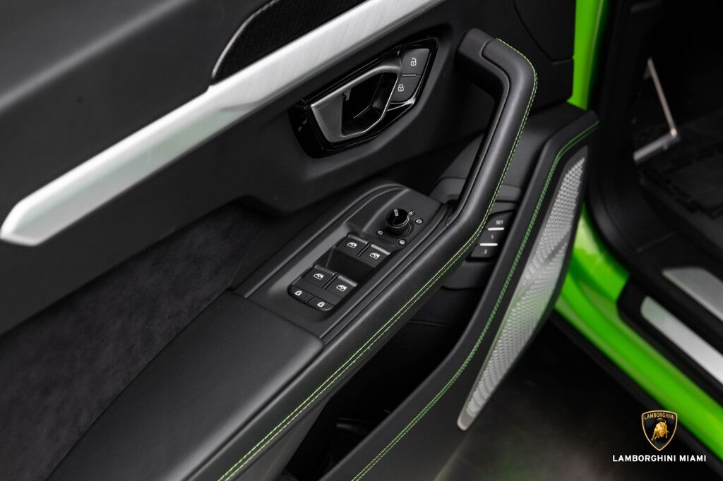 2021 Lamborghini Urus, 9/15