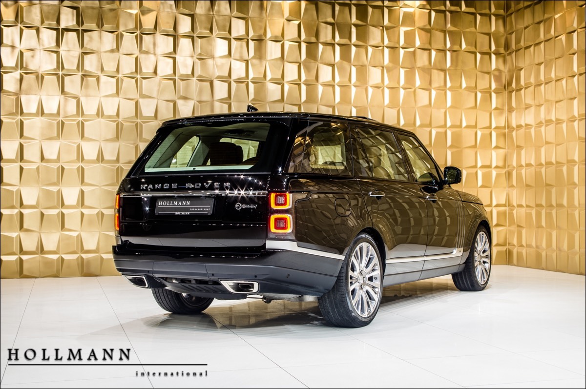 2019 Range Rover Hybrid LWB SV-AUTOBIOGRAPHY, 7/10