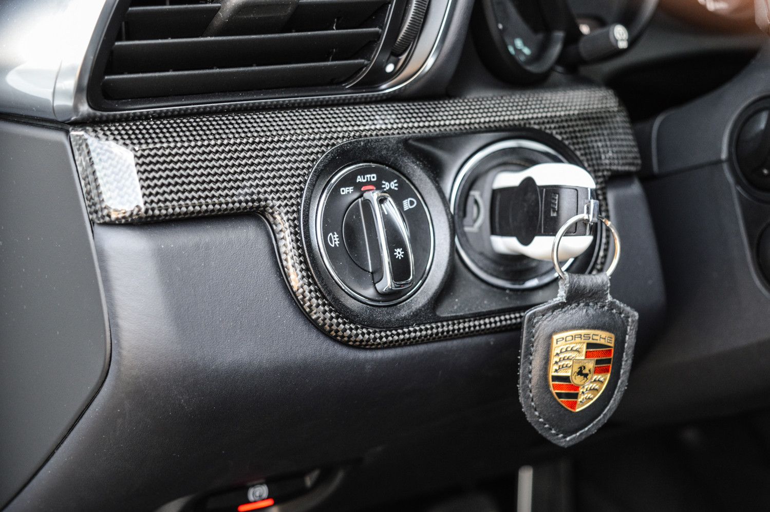2016 Porsche 911 R, 11/20