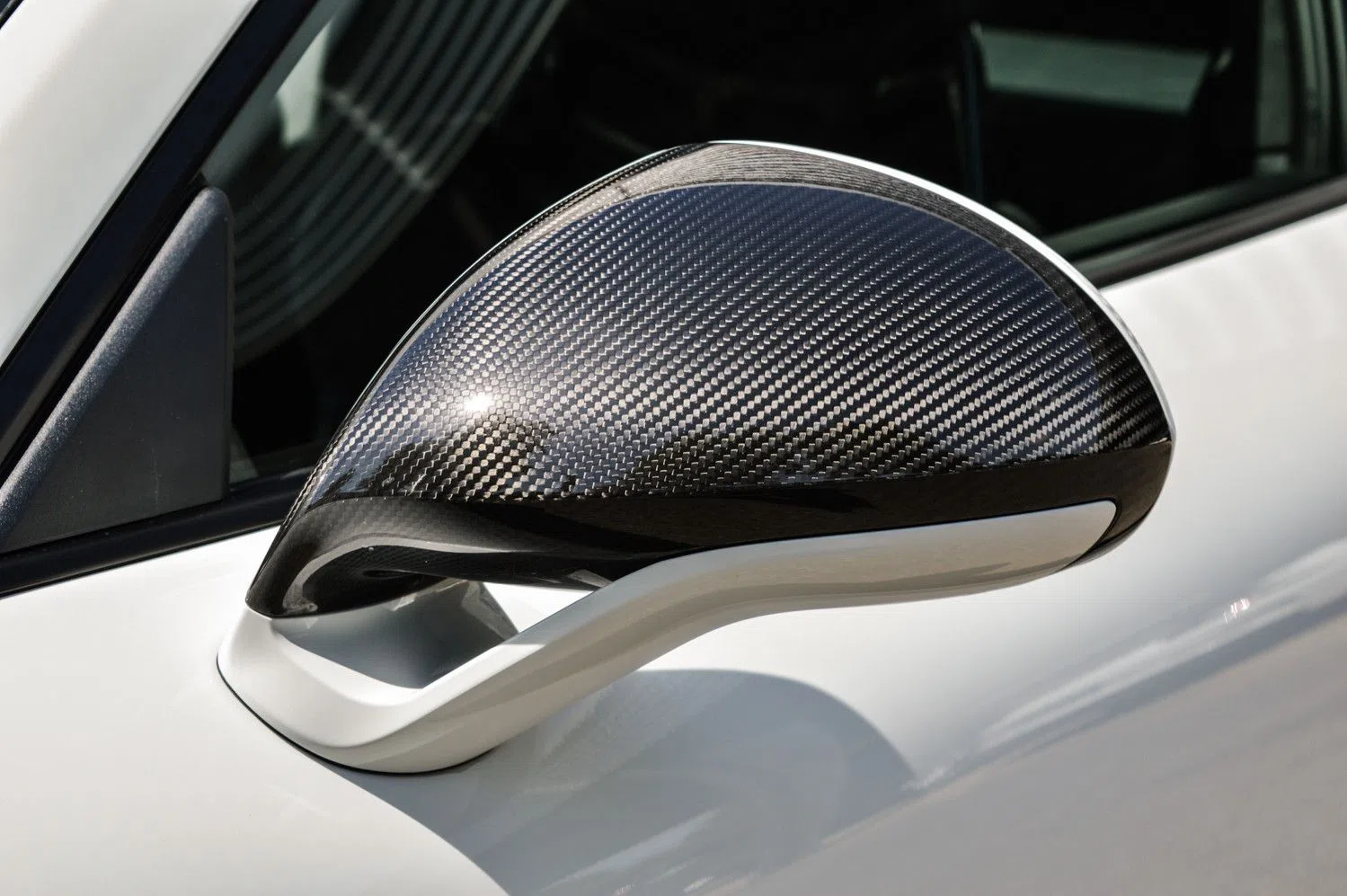 2016 Porsche 911 R, exterior