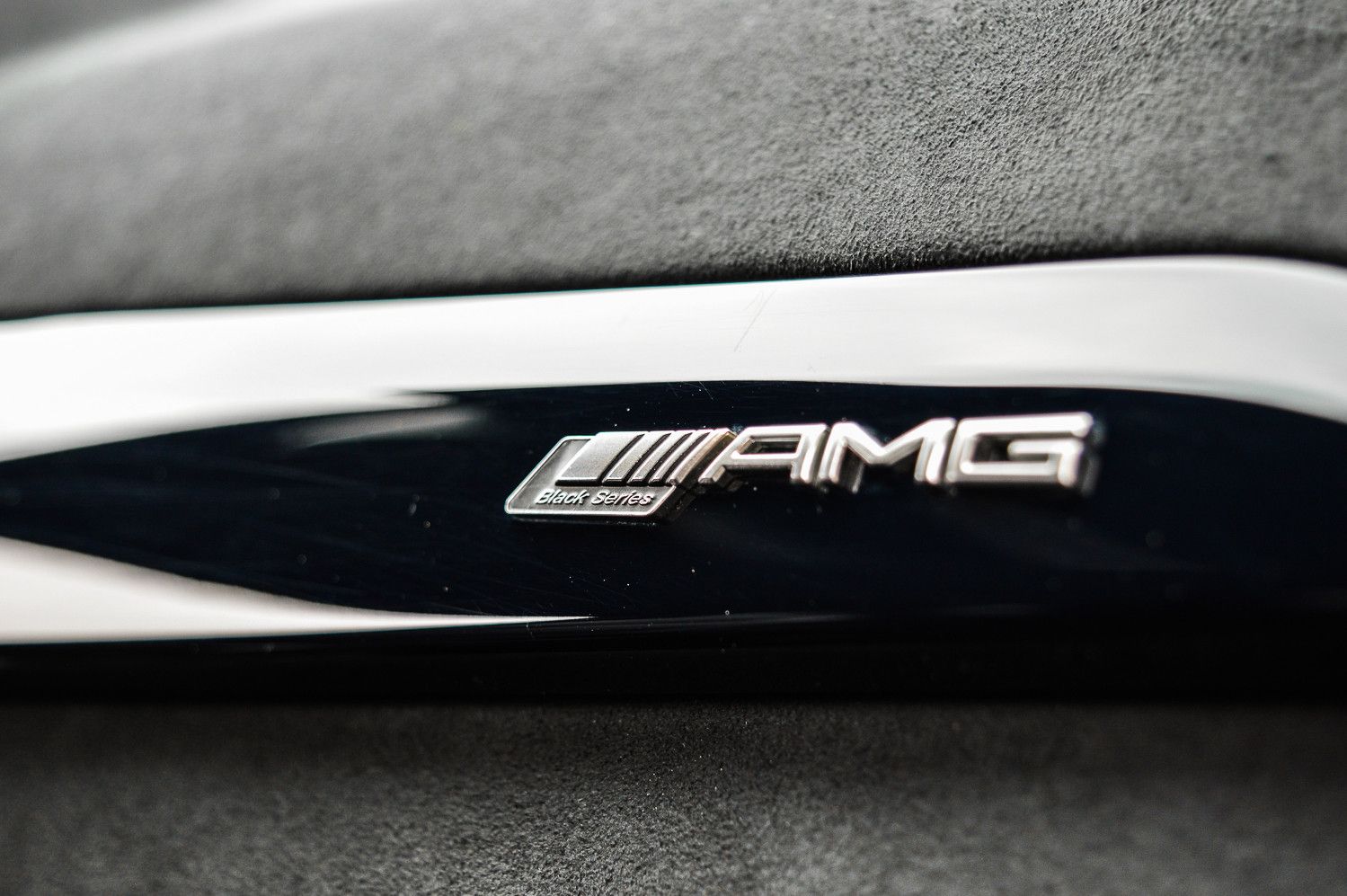 2012 Mercedes-Benz C 63 AMG Coupé Black Series, 6/20