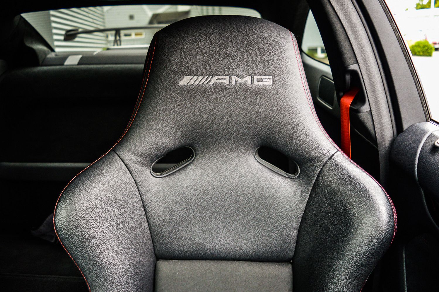 2012 Mercedes-Benz C 63 AMG Coupé Black Series, 13/20
