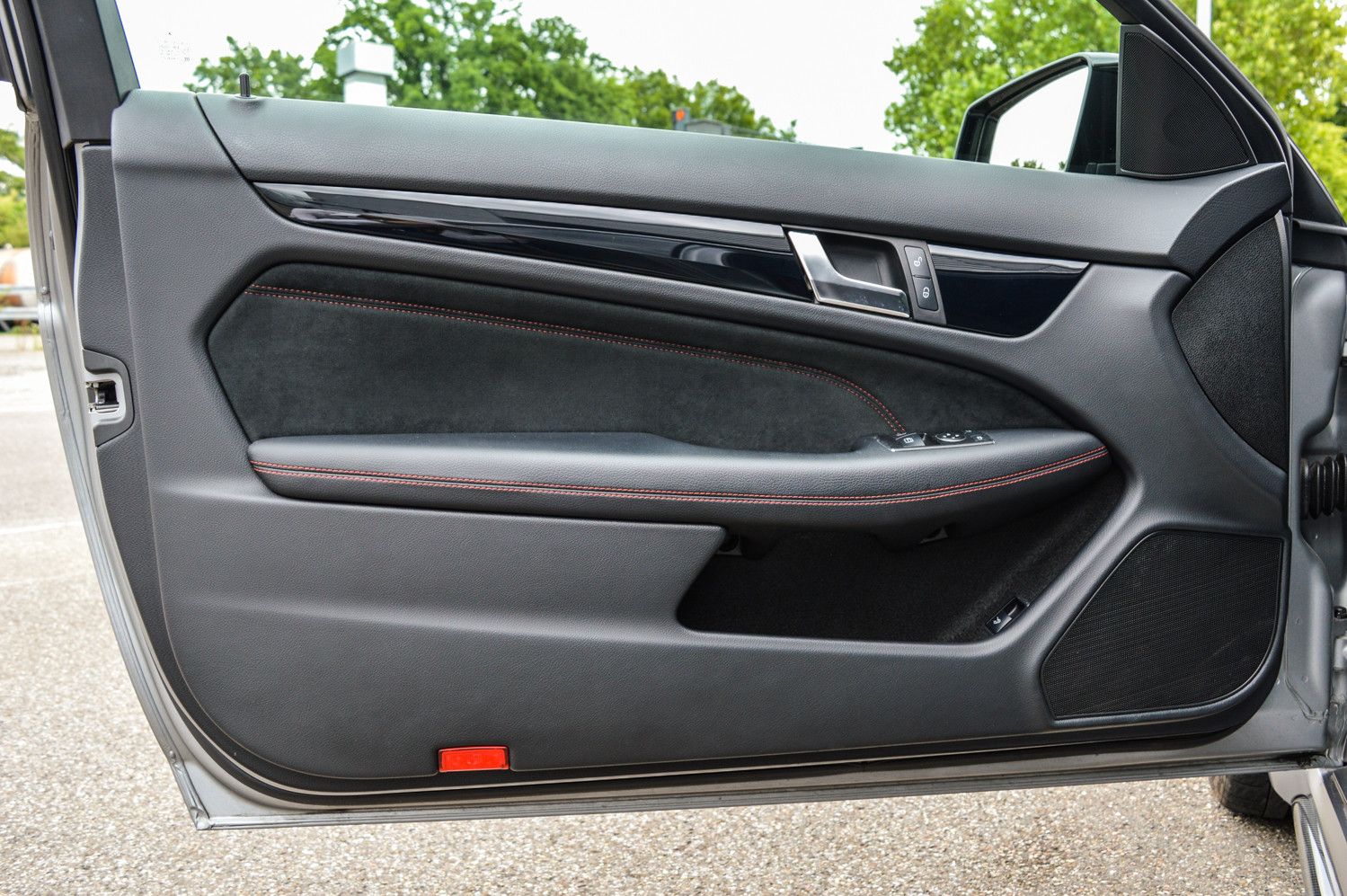 2012 Mercedes-Benz C 63 AMG Coupé Black Series, 15/20