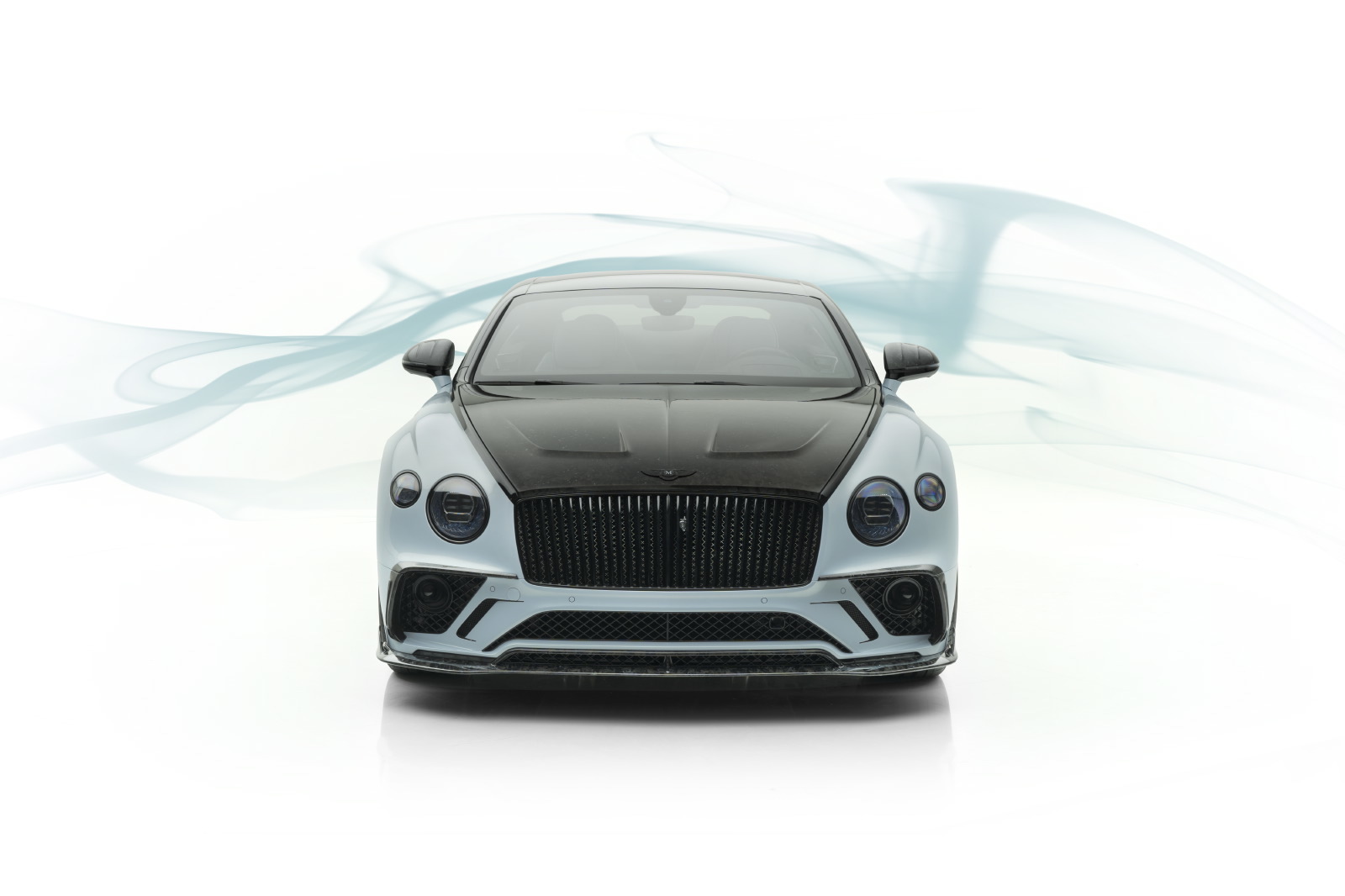 2019 Mansory Continental GT, 5/8