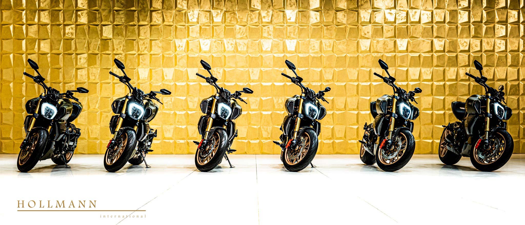 2022 Ducati Diavel 1260 Lamborghini