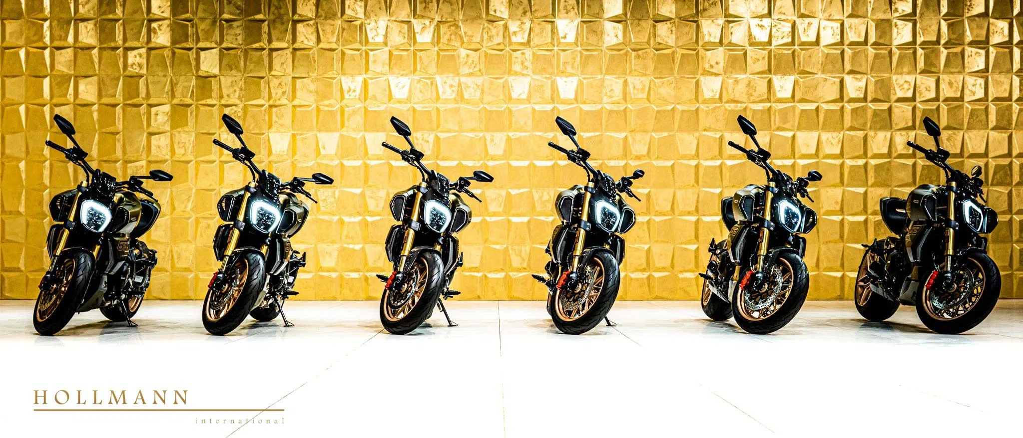 2022 Ducati Diavel 1260 Lamborghini